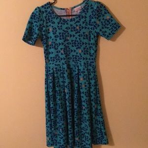 Lularoe XS Amelia